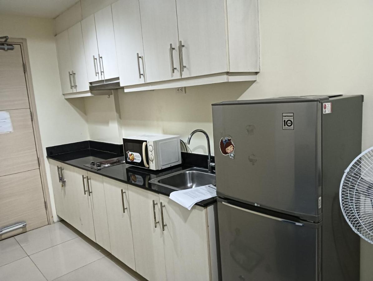 The Finest Sea Residences Condo Manila Exterior photo