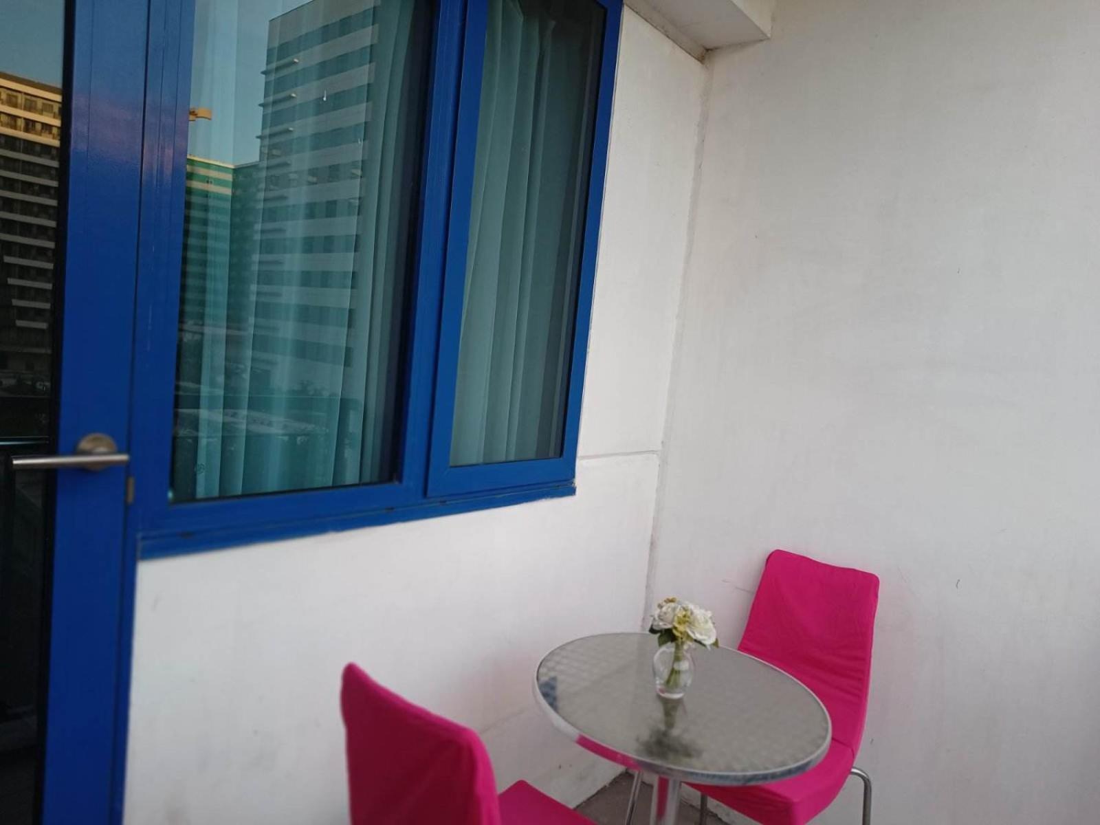 The Finest Sea Residences Condo Manila Room photo