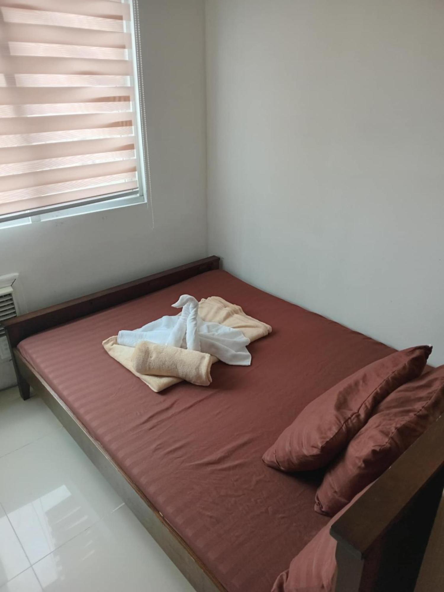 The Finest Sea Residences Condo Manila Room photo